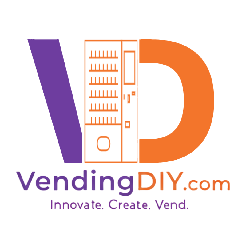 DIY Vending Machine